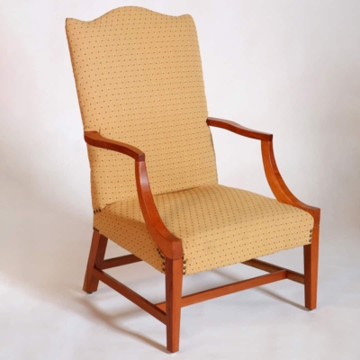 Custom Chair